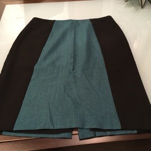Halogen skirt size 8